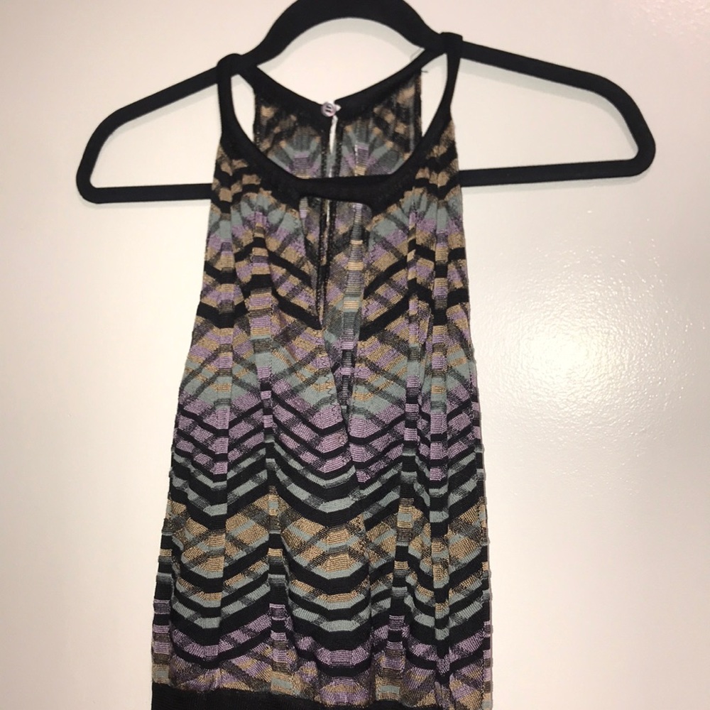 Missoni dress - Picture 2 of 16